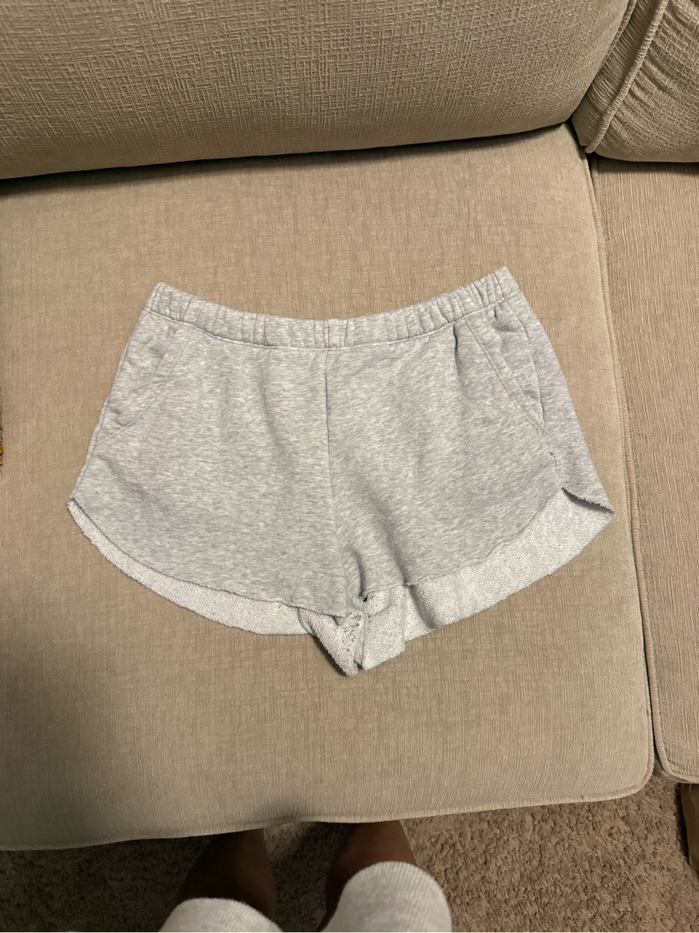 Aerie Lounge Shorts